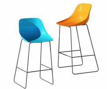 Modern Bar Chair-ID:621845015