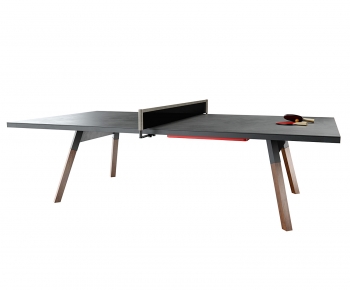 Modern Table-tennis Table-ID:395237929