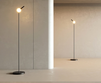 Modern Floor Lamp-ID:589329966