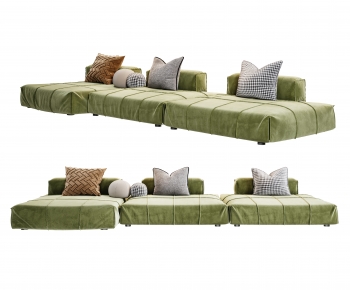 Modern Multi Person Sofa-ID:642270092