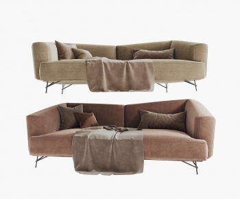 Modern A Sofa For Two-ID:549679996