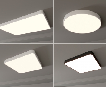 Modern Ceiling Ceiling Lamp-ID:155339007