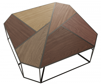 Modern Coffee Table-ID:658720023