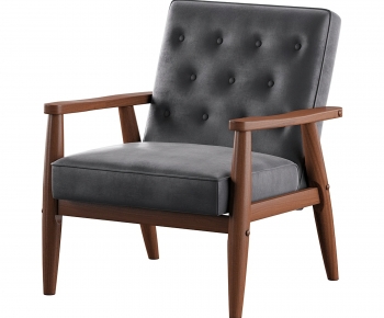 Modern Lounge Chair-ID:143872028