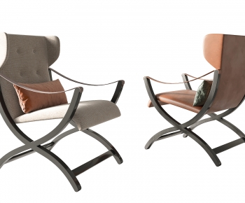 Modern Lounge Chair-ID:327595003