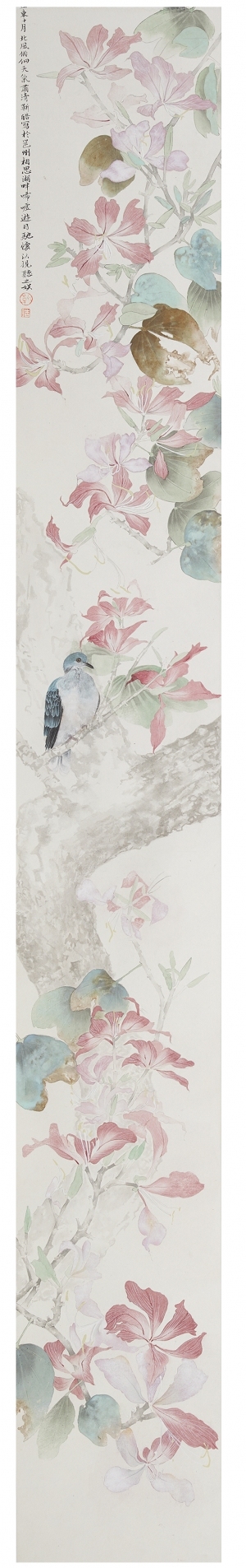 New Chinese StyleBotanical Painting