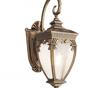 European Style Wall Lamp-ID:510019065