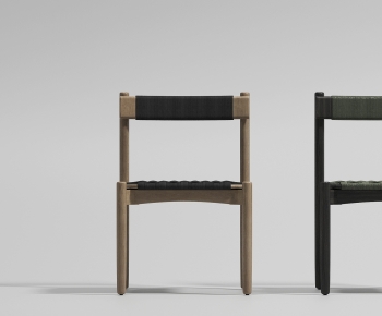 Wabi-sabi Style Single Chair-ID:628552916