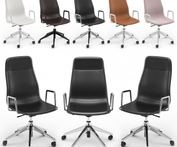 Modern Office Chair-ID:580812932
