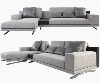 Modern Corner Sofa-ID:644813067