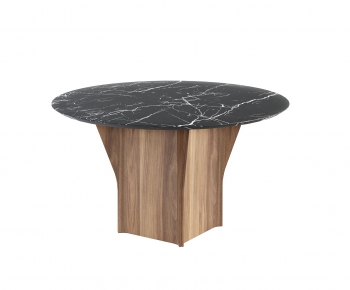 Modern Dining Table-ID:368844035