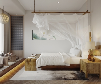 Modern Bedroom-ID:712585934