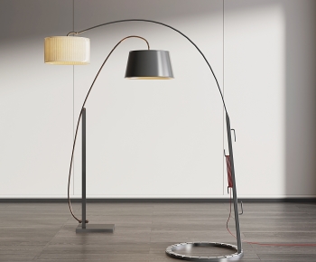 Modern Fishing Lamp-ID:470190058