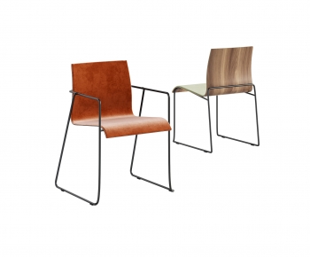 Modern Single Chair-ID:466799974