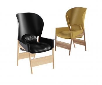 Modern Lounge Chair-ID:567289118