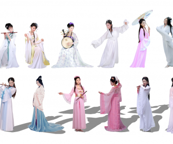 Chinese Style Classical Style Human-ID:567307959