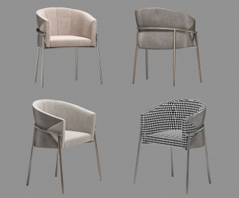 Modern Single Chair-ID:998550898