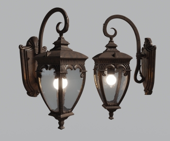 New Classical Style Wall Lamp-ID:851870063