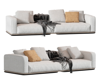 Modern A Sofa For Two-ID:978719956