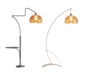 Modern Floor Lamp-ID:484913115