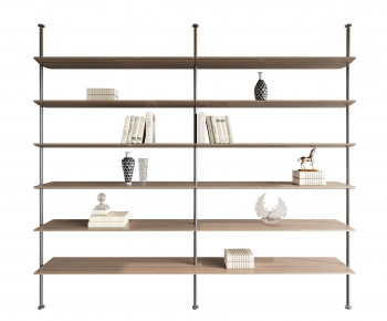 Modern Bookshelf-ID:210621129