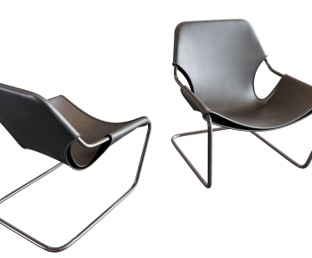 Modern Lounge Chair-ID:345652107