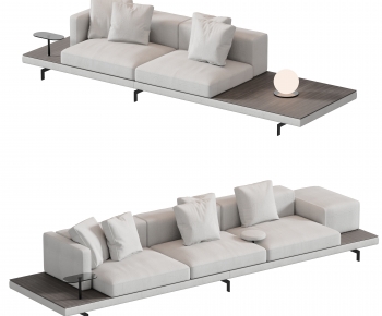 Modern Multi Person Sofa-ID:335045102