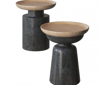 Modern Side Table/corner Table-ID:195617919