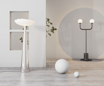 Modern Floor Lamp-ID:408559085