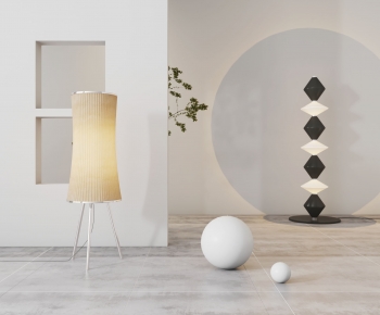 Modern Floor Lamp-ID:169344906