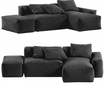 Modern Multi Person Sofa-ID:709769018