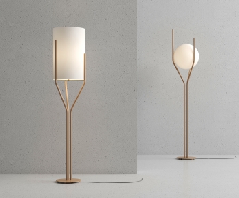 Modern Floor Lamp-ID:709039938