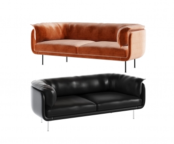 Modern A Sofa For Two-ID:336539739