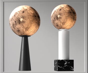 Modern Table Lamp-ID:590189931
