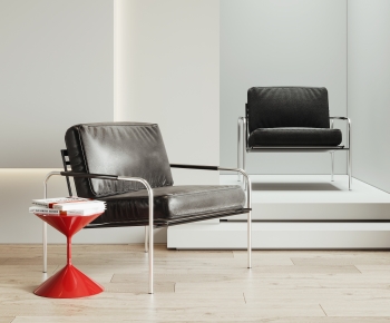 Modern Lounge Chair-ID:329425105