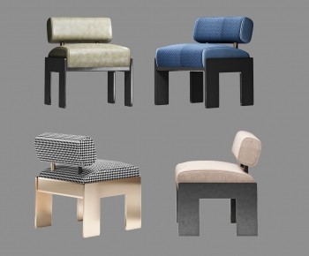 Modern Lounge Chair-ID:455966008