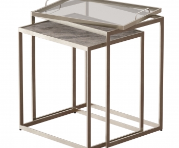 Modern Side Table/corner Table-ID:217062952