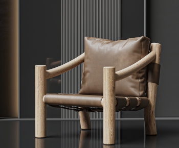 Modern Lounge Chair-ID:313011888