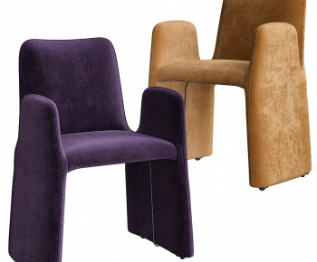 Modern Lounge Chair-ID:598577982