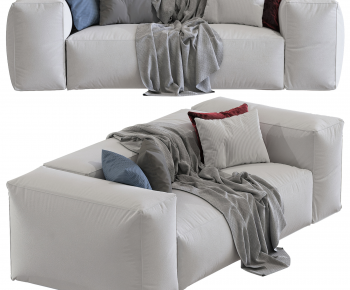 Modern A Sofa For Two-ID:569093945