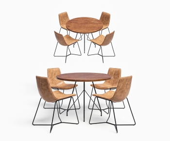 Modern Leisure Table And Chair-ID:912281996
