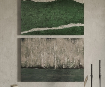 Modern Wabi-sabi Style Painting-ID:713771104