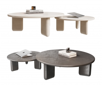 Modern Coffee Table-ID:636024003