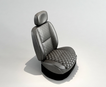 现代汽车座椅 皮质沙发-ID:659240012