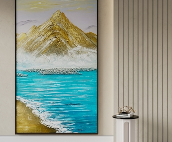 Modern Painting-ID:297849224