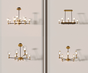 Modern Droplight-ID:416685107