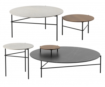 Modern Coffee Table-ID:148180961