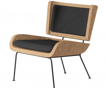 Modern Lounge Chair-ID:365200048