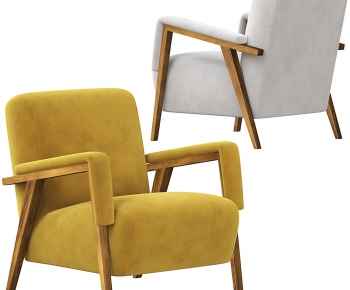 Modern Lounge Chair-ID:580169925