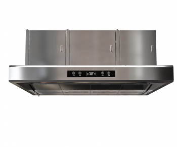 Modern Kitchen Appliance-ID:358845005